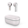 453511 ENERGY EARPHONES STYLE 4 TRUE WIRELESS CREAM