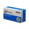 C13S020688 EPSON CARTUCHO TINTA CIAN PJIC7 (SUTITUYE A LA C13S020447)