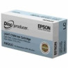 C13S020689 EPSON CARTUCHO TINTA CIAN CLARO PJIC7 (SUSTITUYE A LA C13S020448)