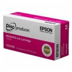 C13S020691 EPSON CARTUCHO TINTA MAGENTA PJIC7 (SUSTITUYE A LA C13S020450)