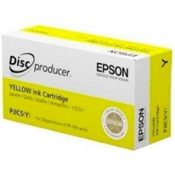 C13S020692 EPSON CARTUCHO TINTA AMARILLO PJIC7 (SUSTITUYE A LA C13S020451)