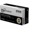 C13S020693 EPSON CARTUCHO TINTA NEGRO PJIC7 (SUSTITUYE A LA C13S020452)