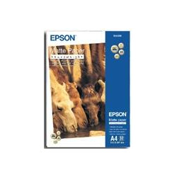 C13S041256 EPSON PAPEL MATE DE ALTO GRAMAJE