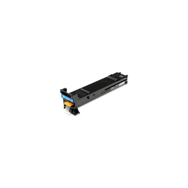 C13S050492 EPSON ACULASER CX28DN TONER CIAN DE ALTA CAPACIDAD