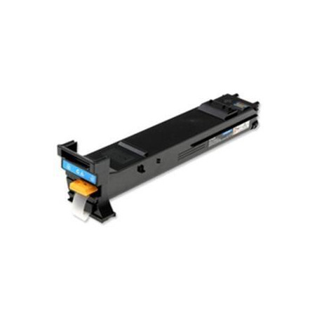 C13S050492 EPSON ACULASER CX28DN TONER CIAN DE ALTA CAPACIDAD