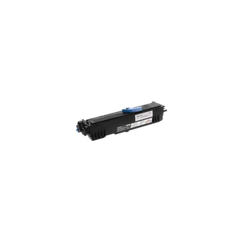 C13S050523 EPSON TONER NEGRO ACULASER M1200 - RETORNABLE ALTA CAPACIDAD