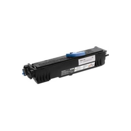 C13S050523 EPSON TONER NEGRO ACULASER M1200 - RETORNABLE ALTA CAPACIDAD