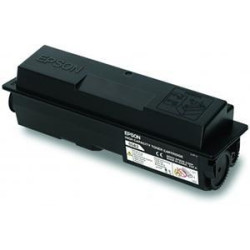 C13S050584 EPSON ACULASER M2400D/MX20DN TONER NEGRO RETORNABLE ALTA CAPACIDAD 8.000 PAGINAS