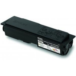 C13S050585 EPSON ACULASER M2300D/M2400D/MX20DN TONER NEGRO RETORNABLE.