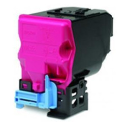 C13S050591 EPSON ACULASER C3900N TONER MAGENTA 6.000 PAGINAS