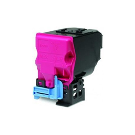 C13S050591 EPSON ACULASER C3900N TONER MAGENTA 6.000 PAGINAS