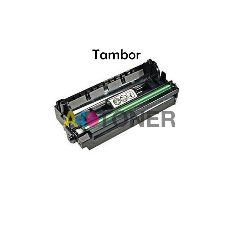 Tambor Panasonic compatible KXFAD89X genérico al toner Panasonic KX-FAD89X
