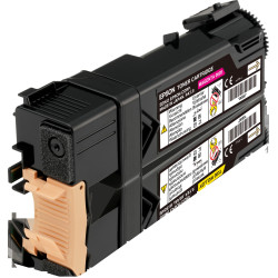 C13S050628 EPSON ACULASER C2900 TONER MAGENTA