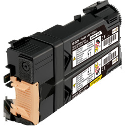 C13S050630 EPSON ACULASER C2900 TONER NEGRO