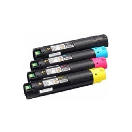 C13S050656 EPSON ACULASER C500DN TONER AMARILLO