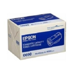 C13S050690 EPSON ACULASER AL-M300/DN TONER NEGRO