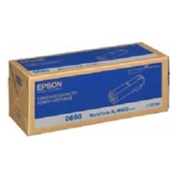 C13S050698 EPSON ACULASER AL-M400DN TONER