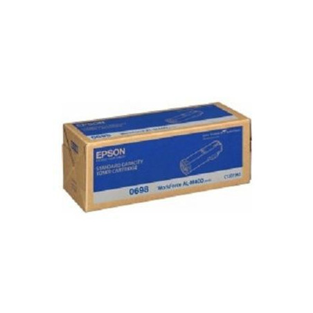 C13S050698 EPSON ACULASER AL-M400DN TONER