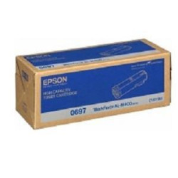 C13S050699 EPSON ACULASER AL-M400DN TONER RETORNABLE ALTA CAPACIDAD