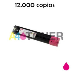 Toner DELL 5130 magenta compatible al toner Dell 593-10923