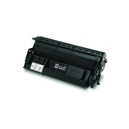 C13S051189 EPSON ACULASER M8000N TONER Y UNIDAD FOTOCONDUCTORA RETORNABLE