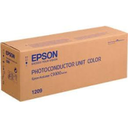 C13S051209 EPSON ACULASER C9300 UNIDAD FOTOCONDUCTORA COLOR