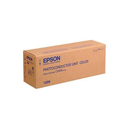 C13S051209 EPSON ACULASER C9300 UNIDAD FOTOCONDUCTORA COLOR