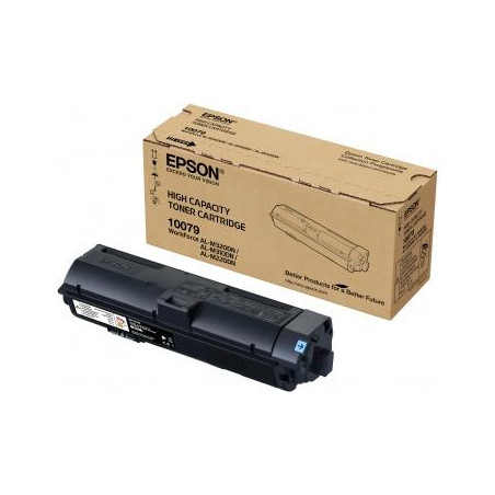 C13S110079 EPSON TONER NEGRO AL-M310