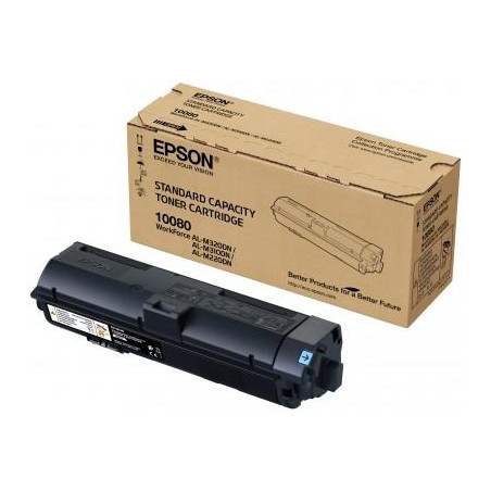 C13S110080 EPSON TONER NEGRO AL-M310