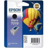 C13T01940110 EPSON STYLUS COLOR 880/880T CARTUCHO NEGRO