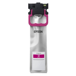 C13T01C300 EPSON TINTA MAGENTA WORKFORCE PRO WF-C579RDTWF