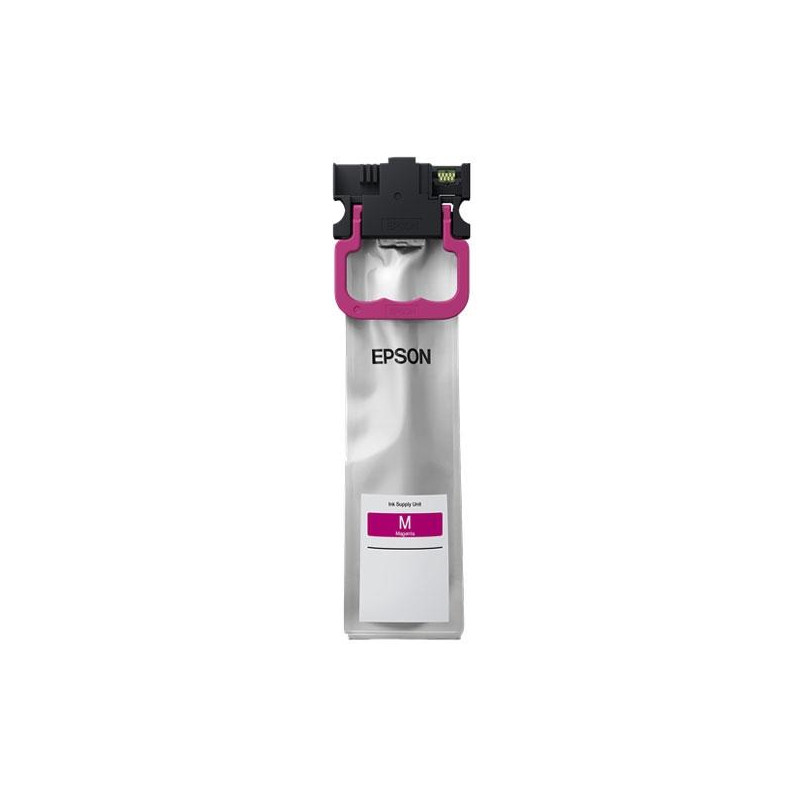 C13T01C300 EPSON TINTA MAGENTA WORKFORCE PRO WF-C579RDTWF