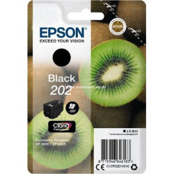 C13T02E14010 EPSON SINGLEPACK NEGRO 202 CLARIA PREMIUM INK