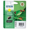 C13T05444010 EPSON STYLUS PHOTO R-800/1800 CARTUCHO AMARILLO