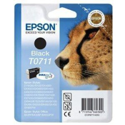 C13T07114012 EPSON TINTA NEGRO STYLUS D-78/92/120/DX-4000/5000/6000/7000F