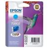 C13T08024011 EPSON STYLUS PHOTO R-265/360/RX-560/585/685 CARTUCHO CIAN