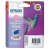 C13T08064011 EPSON STYLUS PHOTO R-265/360/RX-560/585/685 CARTUCHO MAGENTA CLARO