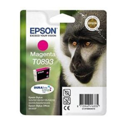 C13T08934011 EPSON STYLUS S20/SX105/SX205/405 CARTUCHO MAGENTA