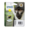 C13T08944011 EPSON STYLUS S20/SX105/SX205/405 CARTUCHO AMARILLO