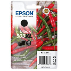 C13T09R14010 EPSON TINTA NEGRO XP-5200