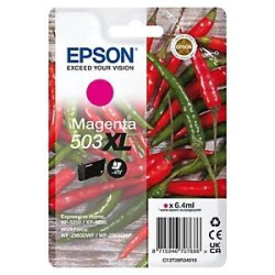 C13T09R34010 EPSON TINTA MAGENTA XP-5200