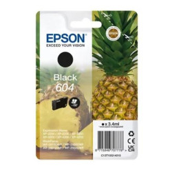 C13T10G14010 EPSON TINTA NEGRO 604 XP-2200