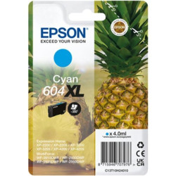 C13T10H24010 EPSON TINTA CIAN XP-2200