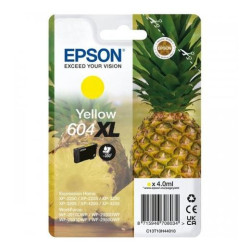 C13T10H44010 EPSON TINTA AMARILLO XP-2200