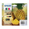 C13T10H94010 EPSON TINTA MULTIPACK BK XL / C / M / Y XP-2200