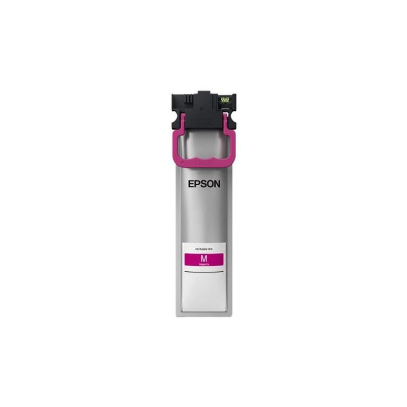 C13T11C340 EPSON TINTA MAGENTA WORKFORCE PRO WF-C5890DWF