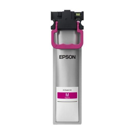 C13T11C340 EPSON TINTA MAGENTA WORKFORCE PRO WF-C5890DWF