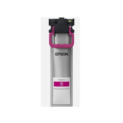 C13T11D340 EPSON TINTA MAGENTA WORKFORCE PRO WF-C5890DWF