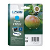 C13T12924012 EPSON TINTA CIAN STYLUS SX 235W /420W/425W/ OFFICE BX305F/320FW