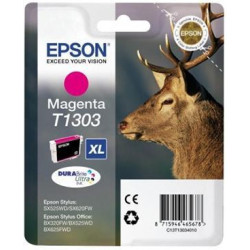 C13T13034012 EPSON TINTA MAGENTA STYLUS OFFICE BX320FW